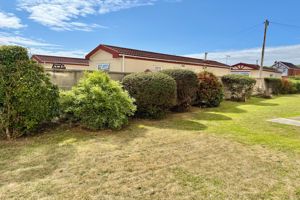 Outlook from Lounge- click for photo gallery